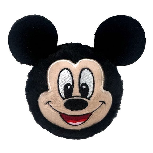 beanie bouncers - mickey Mouse - TY