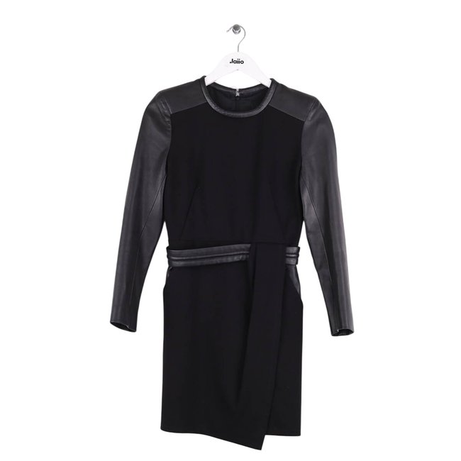 Robe - Très Bon État noir <span itemprop=