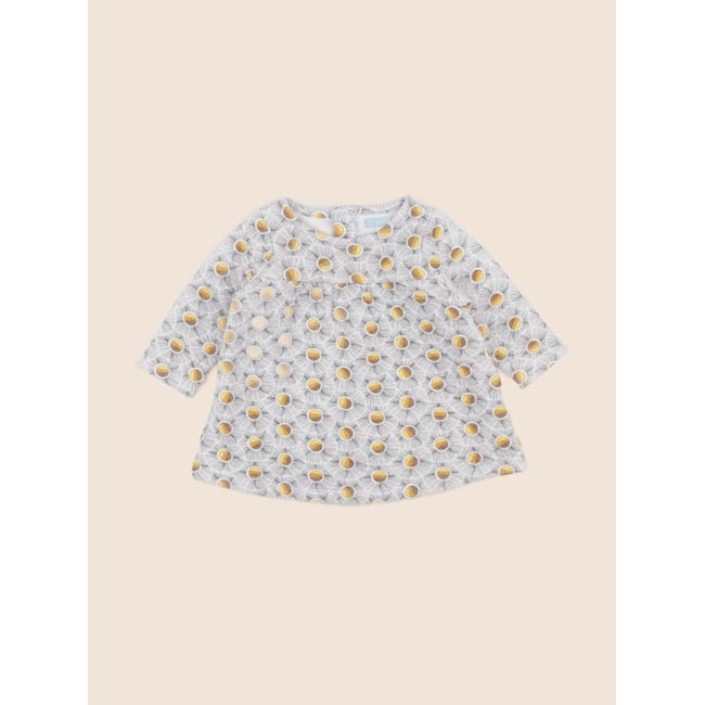 Robe - Très bon état multicolore <span itemprop=