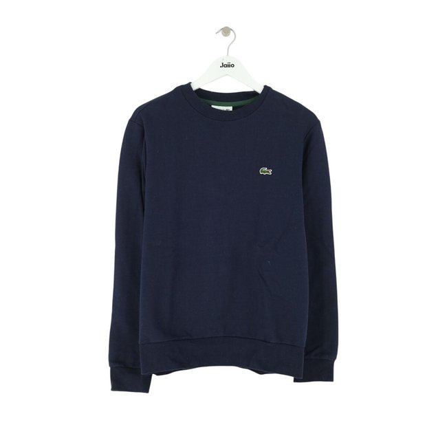 Sweatshirt - Très Bon État marine <span itemprop=