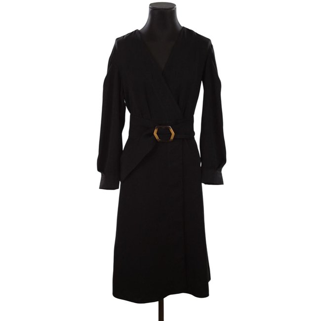 Robe - Très Bon État noir <span itemprop=