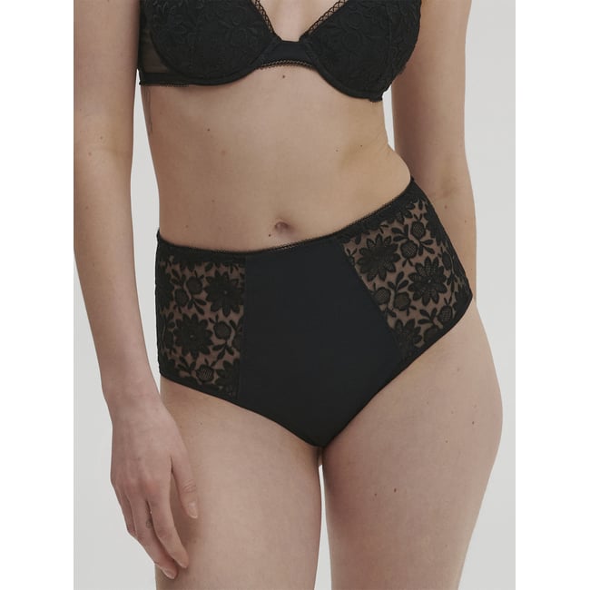Culotte taille haute, AMAZONE - SIMONE PERELE