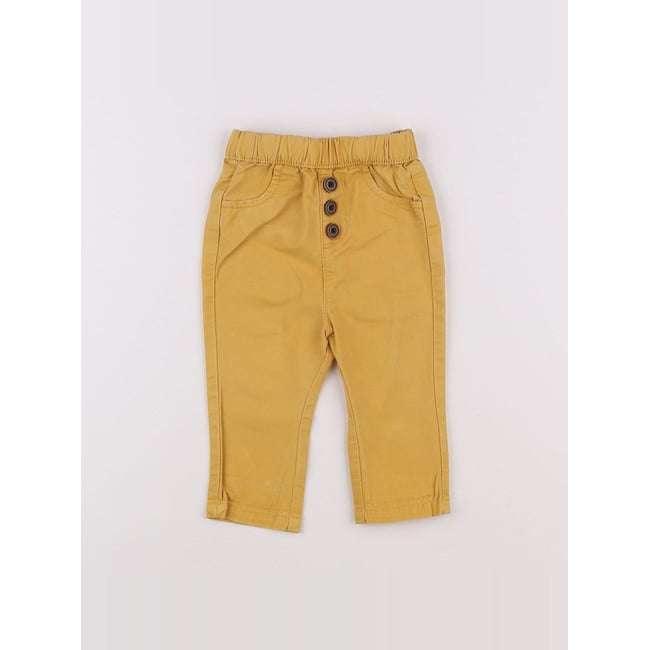 Pantalon - Etat satisfaisant v002238 <span itemprop=