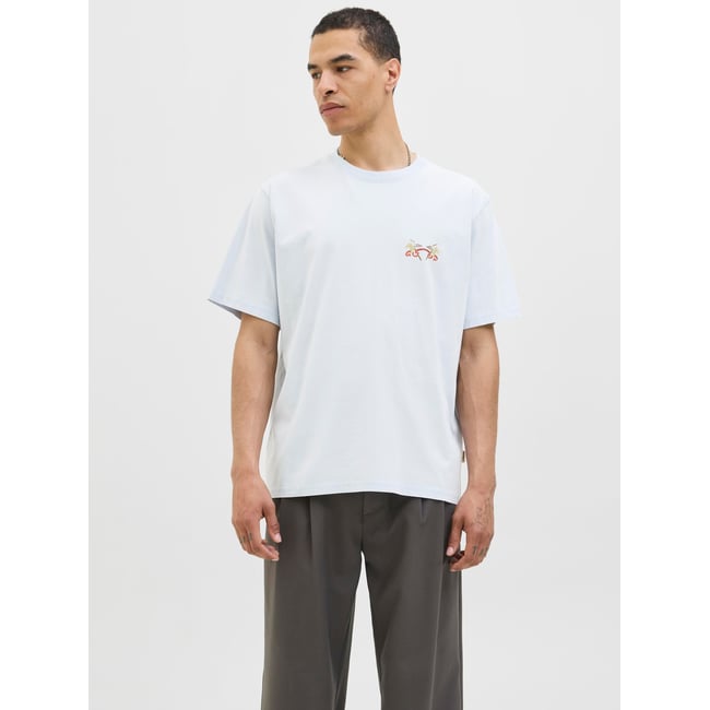 T-Shirt skyway <span itemprop=