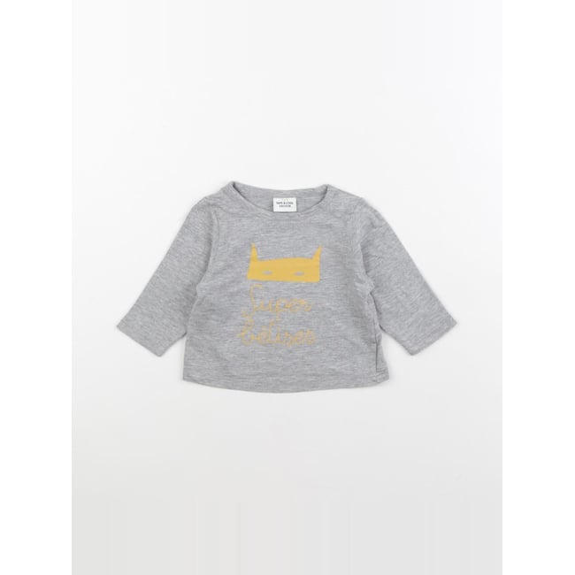 Tee-shirt - Très bon état v002229 <span itemprop=