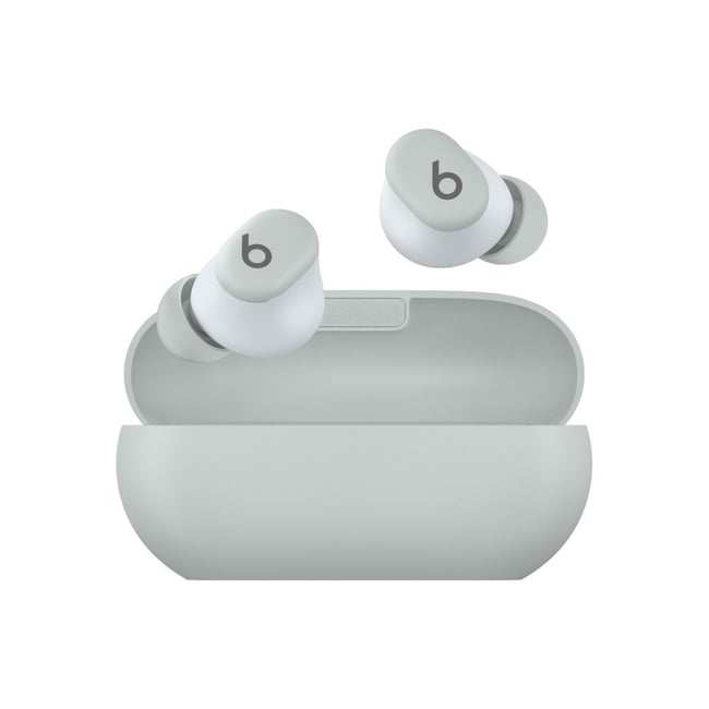 Ecouteurs Solo Buds Gris Orage - BEATS BY DR,DRE