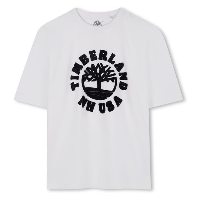 T-shirts à manches courtes - TIMBERLAND
