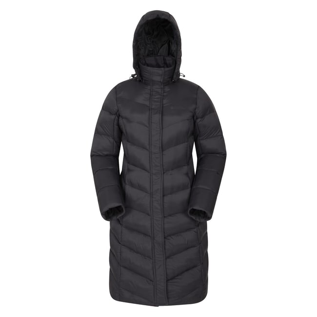 Veste matelassée ALEXA noir <span itemprop=
