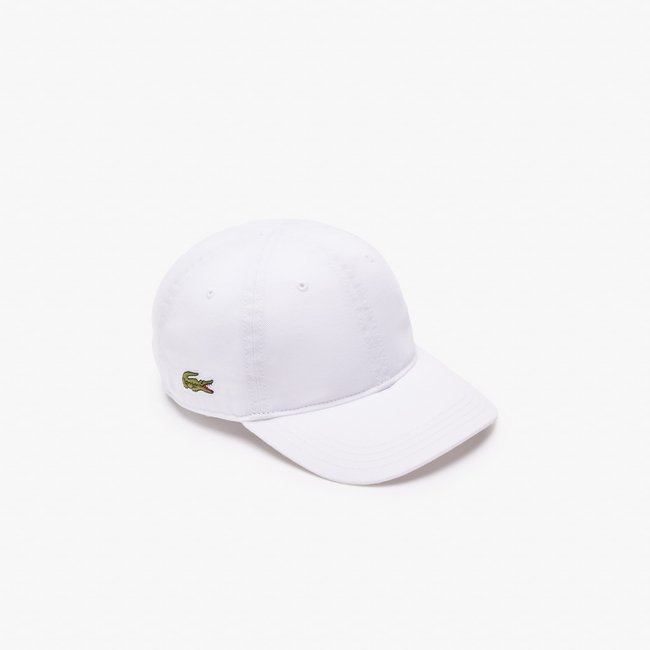 Casquette coton - LACOSTE