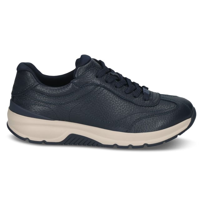 Basket en cuir - CAPRICE