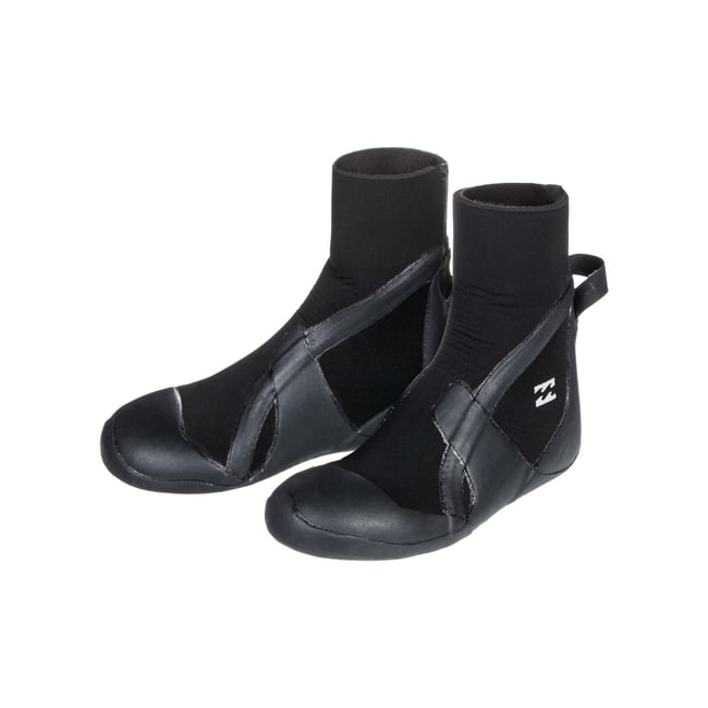 Chaussons de surf à bout rond 5MM ABSOLUTE - BILLABONG