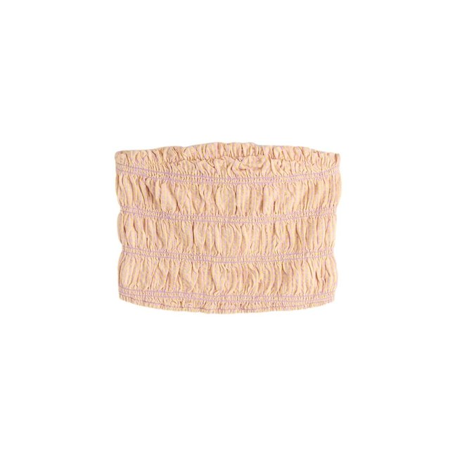 Haut bandeau froncé - NEXT