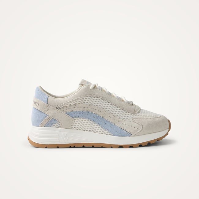 Baskets avec semelle sporty TWIST 2.25 - VANESSA WU