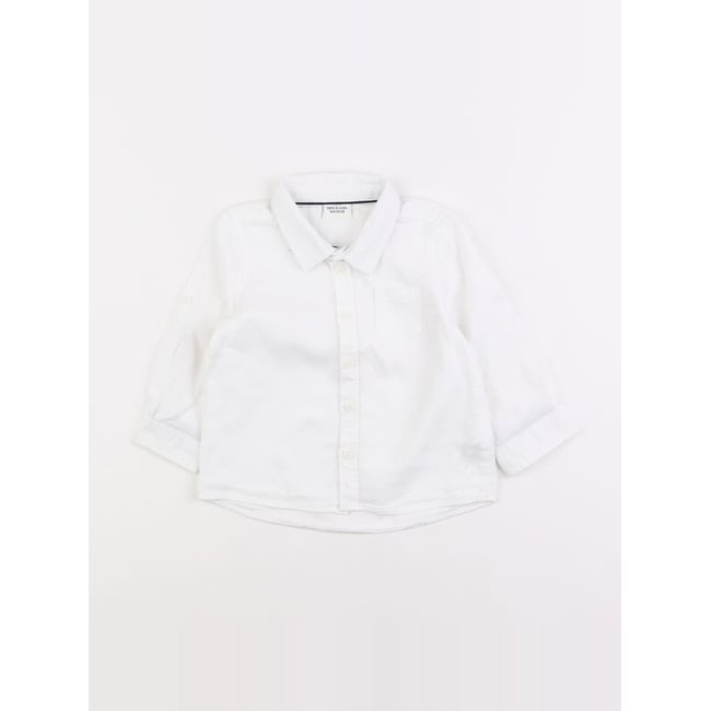 Chemise - Très bon état v002227 <span itemprop=