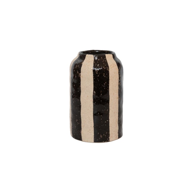 Vase Pop 12.5x20   - POP Couleur multicolore <span itemprop=