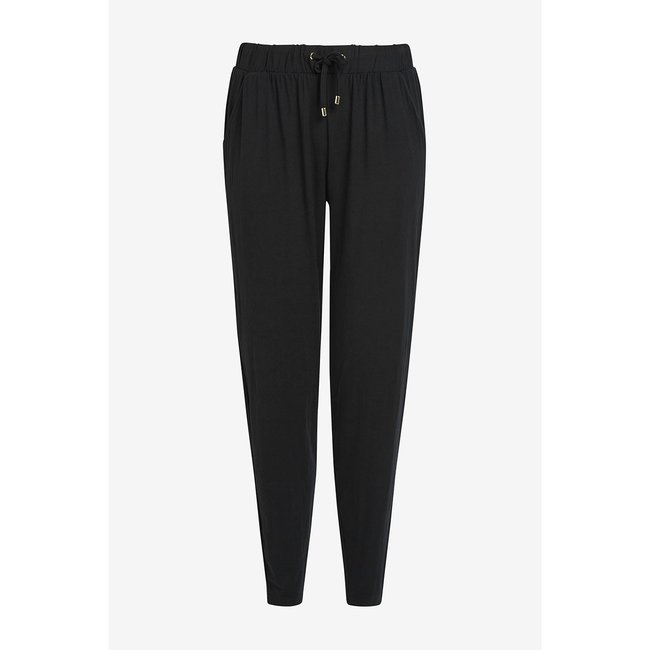 Pantalon De Jogging En Jersey - Petite noir <span itemprop=