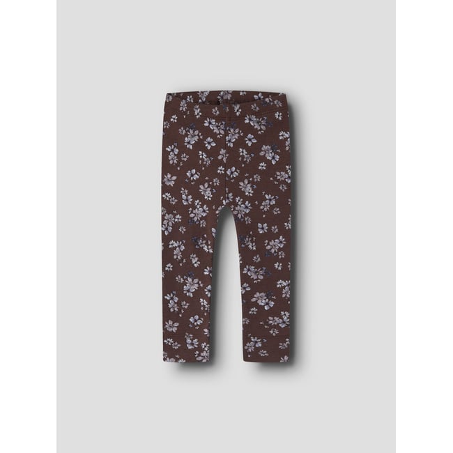 Leggings rouge - chicory coffee1 <span itemprop=