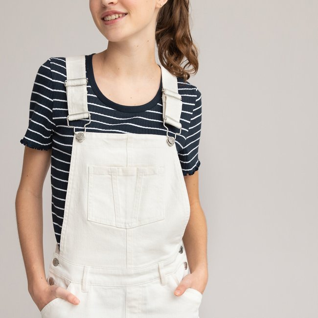 La redoute dungarees new arrivals