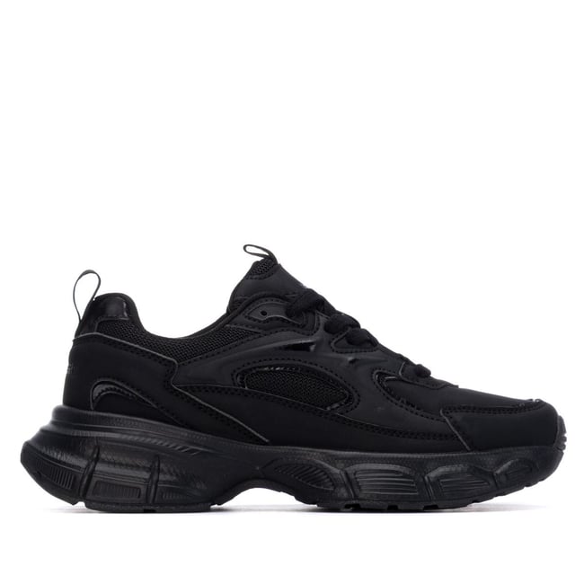 Baskets Plaine Lacets - REFRESH