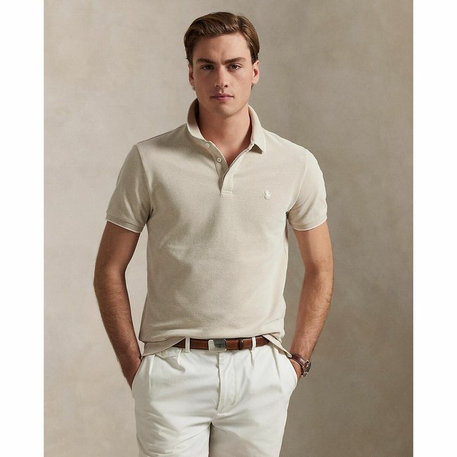 Poloshirt, Slim-Fit - POLO RALPH LAUREN