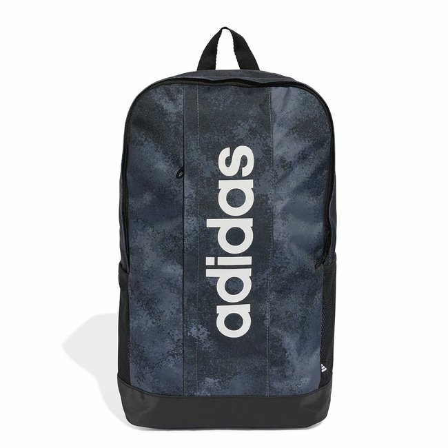 Sac à dos Linear Camo Graphic gris <span itemprop=