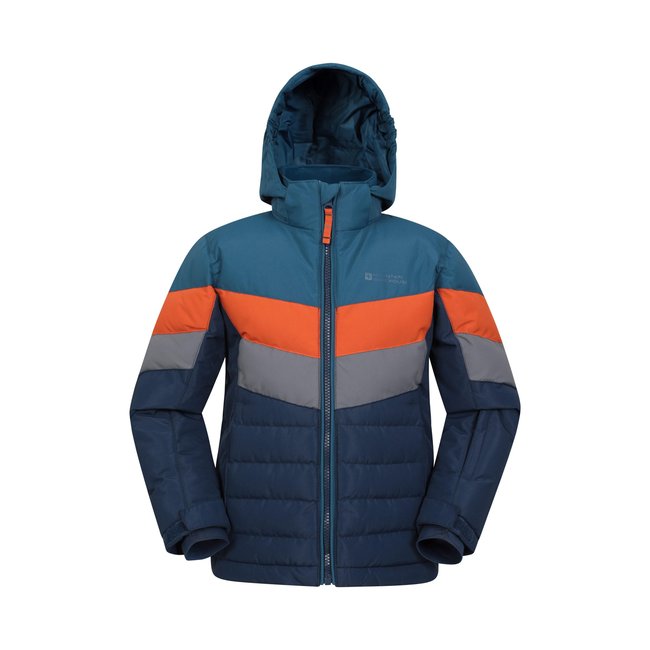 Veste JASPER gris <span itemprop=