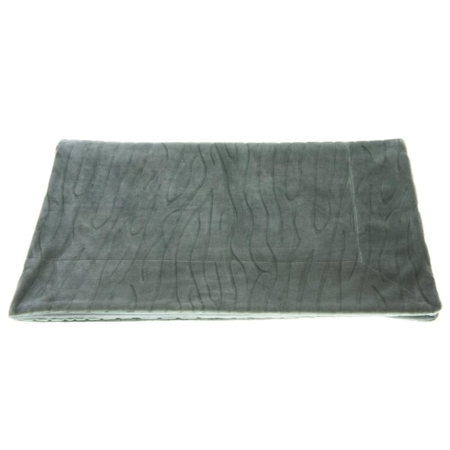 Plaid Lou Ivoire 1170 - AMADEUS