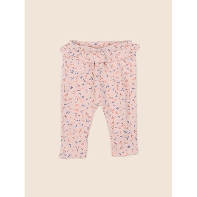 Jogging - Très bon état rose <span itemprop=