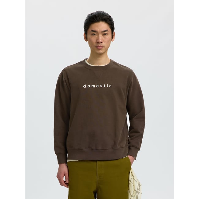 Sweat-Shirt - SELECTED