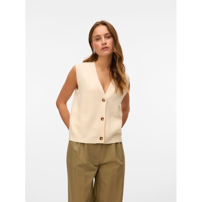 Gilet birch <span itemprop=
