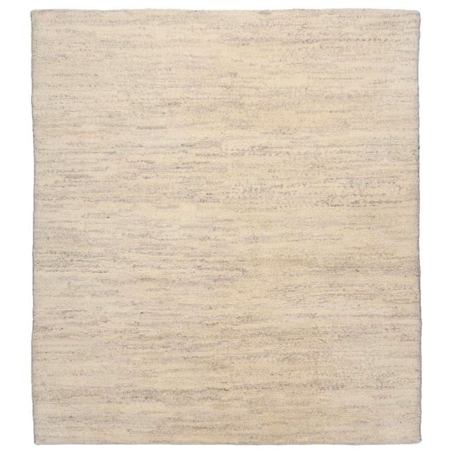 Tapis berbère Medina Royal noué main épais Couleur mélange <span itemprop=