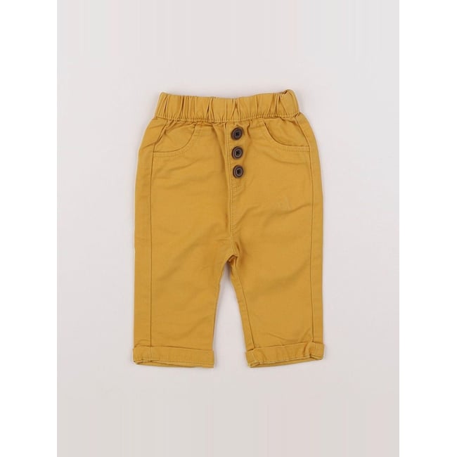 Pantalon - Très bon état v002238 <span itemprop=