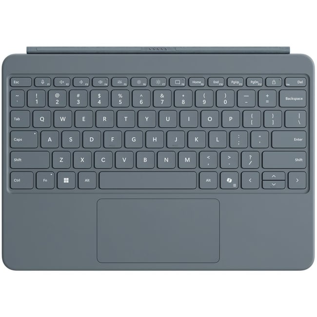 Clavier Surface Pro 12'' Océan - MICROSOFT