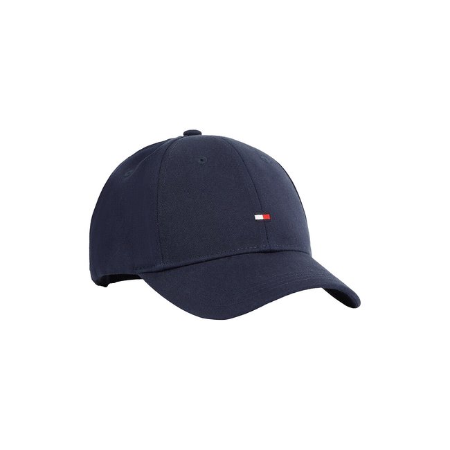 Casquette junior bleu marine <span itemprop=