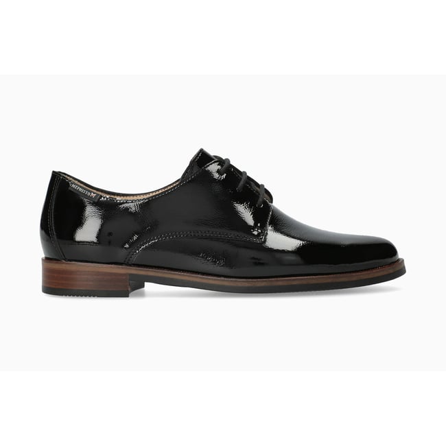 Derbies en cuir HELSA - MEPHISTO