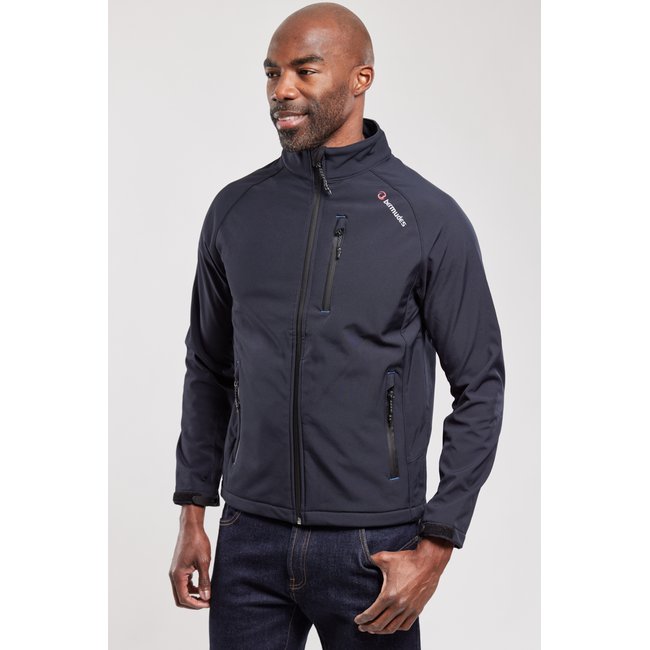Veste Softshell SEALAND - BERMUDES