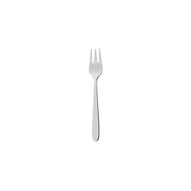 Fourchette À Gâteaux, 6 Pièces DAILY LINE Couleur stainless steel <span itemprop=