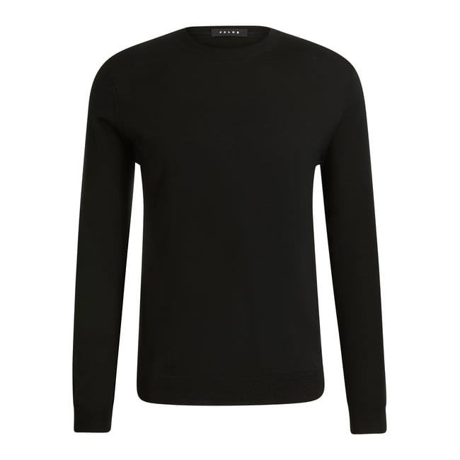 Pull-over Ultrafine Merino Wool - FALKE