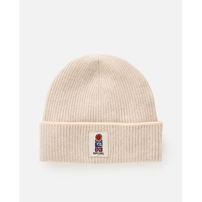 Bonnet en laine SEARCH SERIES Reg natural <span itemprop=