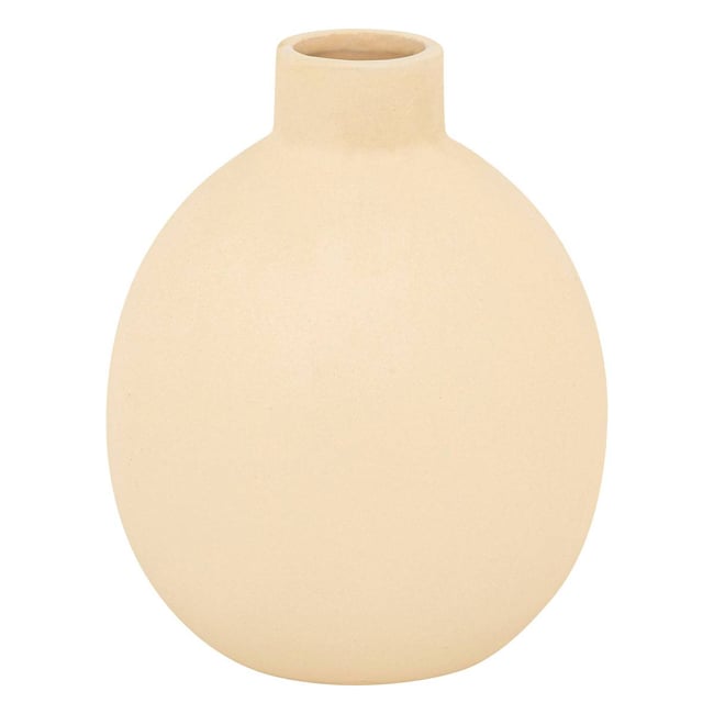 Vase en céramique RILY - ATMOSPHERA