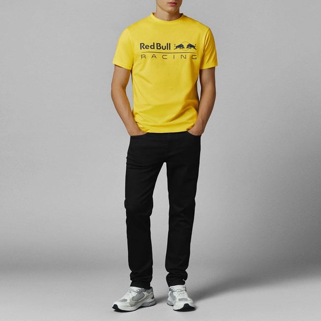 T-Shirtavec Logo - PEPE JEANS