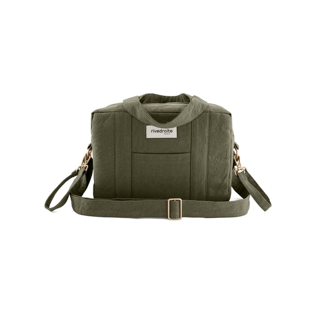 Petit sac à langer MINI DARCY - RIVEDROITE