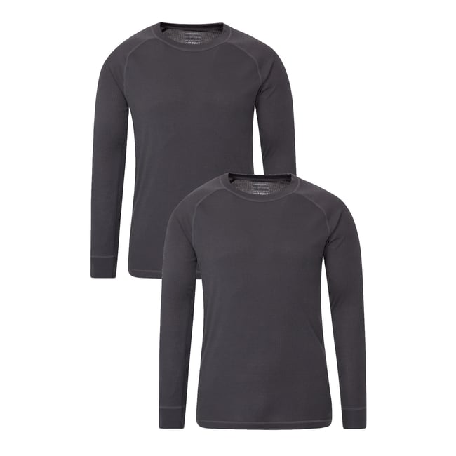 Hauts thermiques TALUS - MOUNTAIN WAREHOUSE