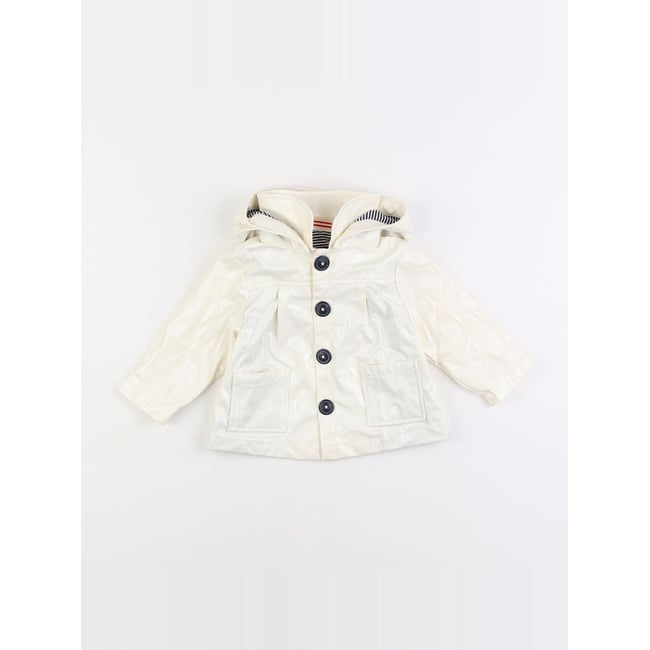 Imperméable - Très bon état v002227 <span itemprop=