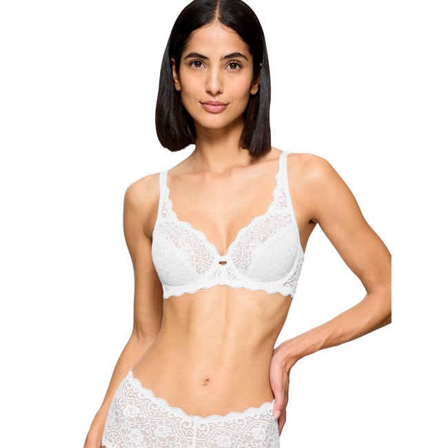 Soutien-gorge armaturé W AMOURETTE - TRIUMPH