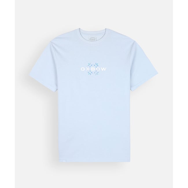 Tee-shirt manches courtes LEGEND - OXBOW