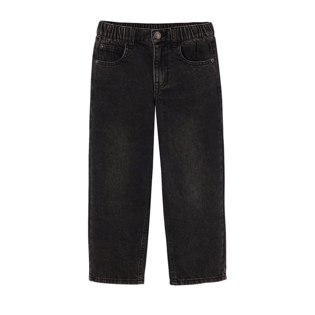 Jean loose morphologie medium - VERTBAUDET