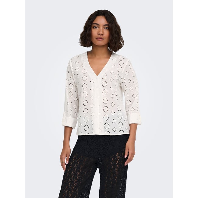 Chemise cloud dancer 1 <span itemprop=