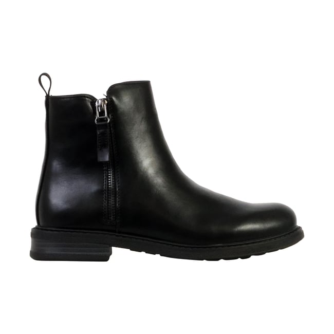 Bottines à Zip - ENZA NUCCI