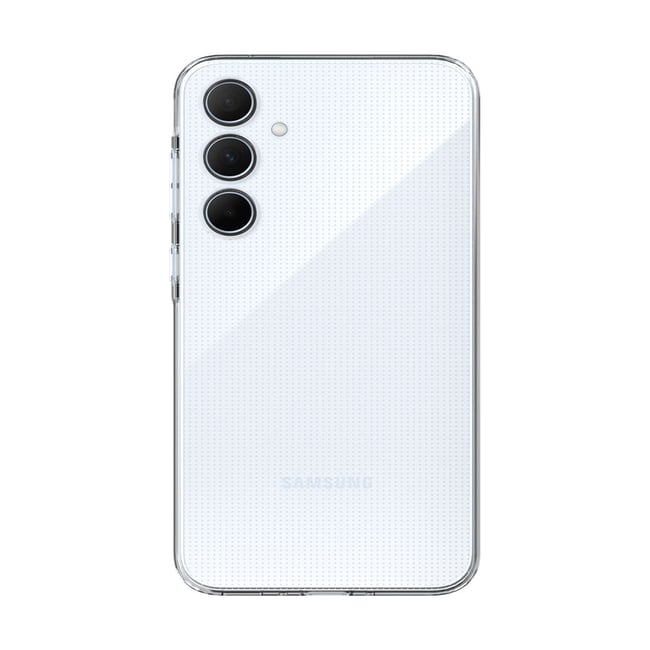 Coque Samsung A35 5G transparente - SAMSUNG